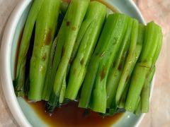-香江姳苑粥饭(人民广场店)