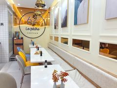 -上清·三文鱼鲜寿司(同德店)