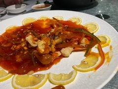 -老伙记海鲜码头(北滘店)