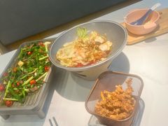 -大丰收·李家(浦西万达店)