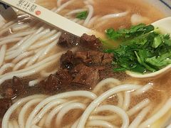 -鑫花溪牛肉米粉(文星广场店)