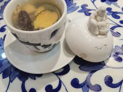 海鲜佛跳墙-王庄阿咪海鲜大排档(上下杭店)