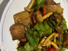 -韩国屋炭火烤肉(时代广场店)