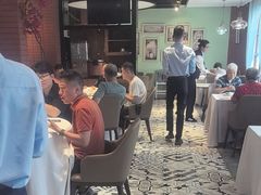 -广东道至正餐厅(区庄店)