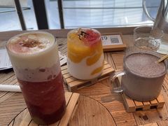 -Mood 慕得.普洛旺斯(日月广场店)