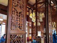 -丽江金茂凯悦臻选酒店-滇香馆