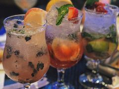 -blue frog蓝蛙(长泰广场店)