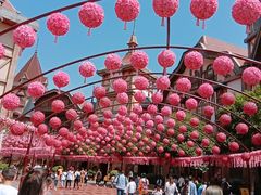 -郑州方特梦幻王国