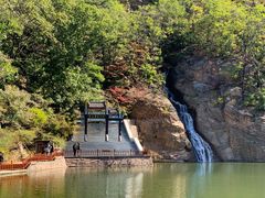 -丹东凤凰山景区