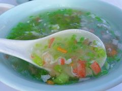 -小城故事·地道宁波味(月湖盛园店)