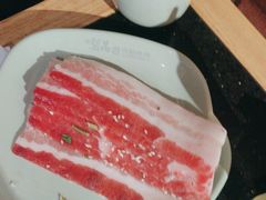 -梨花自助烤肉(乐宾店)