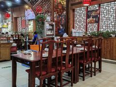 -老北京炸酱面·京味菜(西花市店)