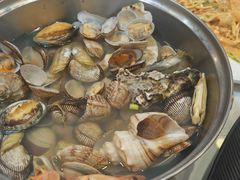 -黑石礁酒楼·海鲜(黑石礁店)