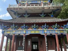 -东坡赤壁风景名胜区