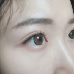 点击看大图 -月野兔日式美睫美甲