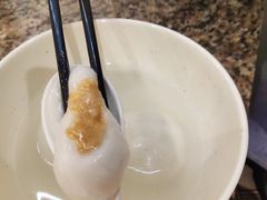 花生汤团-七宝老街汤团(上海世纪汇广场店)