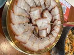 -鑫日千里马朝鲜族小馆(总店)