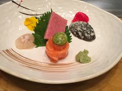 -和·铁板烧·OMAKASE(望京昆泰嘉晟酒店)