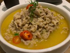 -榕意·川味之美(深业上城店)