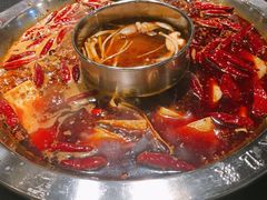 -大龙燚火锅(春熙店)