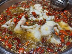 -小草房水煮鱼(东关大街店)