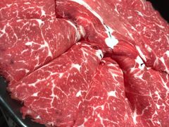 -竹叶涮肉坊(总店)