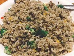 -枣子树·素食餐厅(普陀山店)