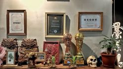 -墨無界刺青TATTOO