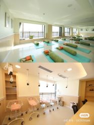 -广州安和泰医学月子会所