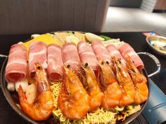 -Meet Sun韩式大排档(五一广场7MALL店)