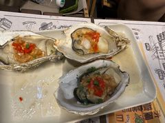 -木屋烧烤(龙岗龙城万科里店)