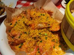 -琼大师东方烤乳猪(亚特兰蒂斯店)