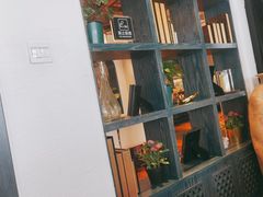 -hallch好吃餐厅(奥体中心店)