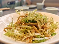 -1937青岛老味道·海肠捞饭·青岛菜(大鲍岛栈桥店)