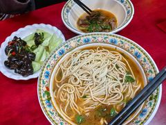 -金杨拉面王小吃面馆·牛三宝面·红烧牛肉粉