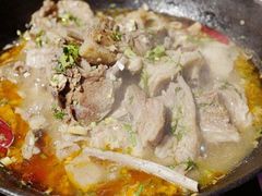 -双城乡铁锅炖羊肉(莱安逸境店)