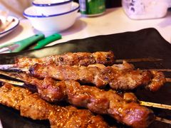 -A8小馆·海鲜烧烤(樱珠苑小区店)