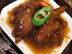 -点心皇子茶餐厅(万国大都会店)