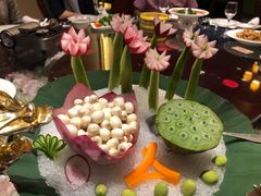 -金贵源食神(楚河汉街店)