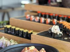 -万达文华酒店·48F云端窗景美食汇自助餐厅