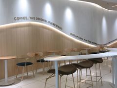 -Tims天好咖啡(江干万象城店)