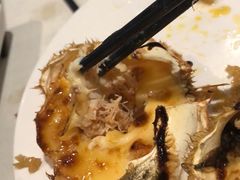 -五月罗马海鲜自助餐厅(陆家嘴店)