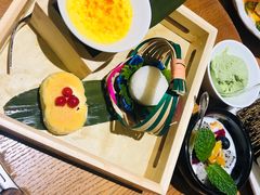 -赤坂亭·M9和牛烧肉·铁板烧·日料398放题(长泰广场店)