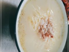 -渔桥李记奶汤面(东街店)