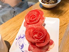 -青瓷火锅料理(西单大悦城店)
