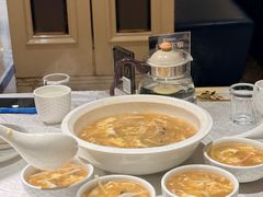 -桂园餐厅(五大道店)