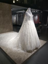 -MANLI BRIDAL婚纱