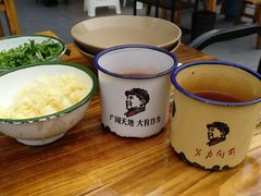 -周幺妹重庆老火锅(银泰城总店)