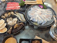 -丽江庭院之爱在路上(西单店)