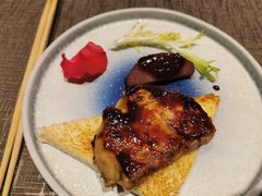 -枫品铁板烧(东樾店)